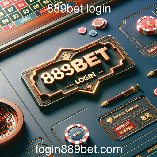 Explorando o Cassino Online: A Experiência do 889bet